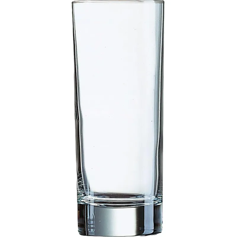 Стакан Хайбол 330 мл. d=63 мм. h=157 мм. Исланд, 12шт/уп, 48879