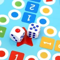 Настольная игра 8 в1