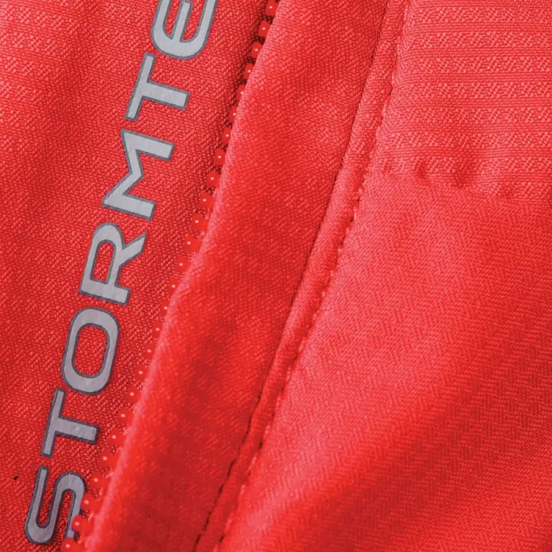 Ветровка женская Stratus темно-синяя, размер M