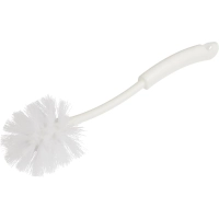 Ершик для унитаза Стиль / Rock'n'Roll Ориджинал белый без подставки