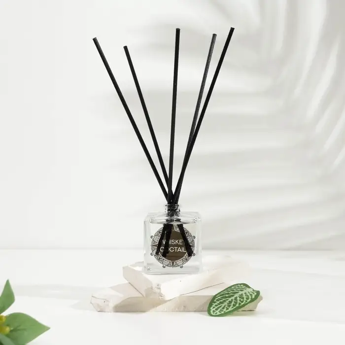 Диффузор ароматический MAYA Диффузор ароматический MAYA "WHISKEY COCTAIL", 50 мл