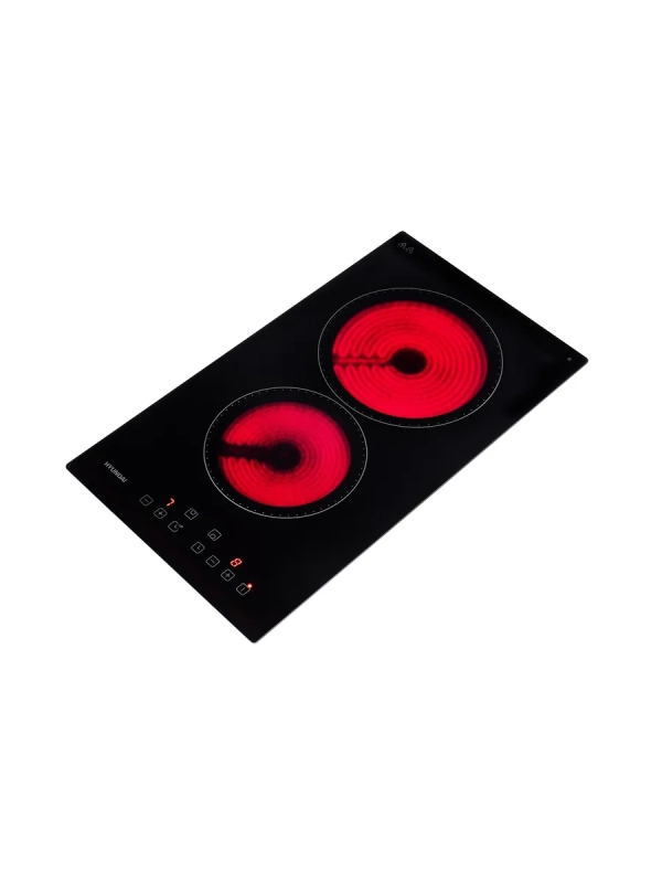 Варочная поверхность HHE 3251 BG черный Варочная поверхность HHE 3251 BG черный