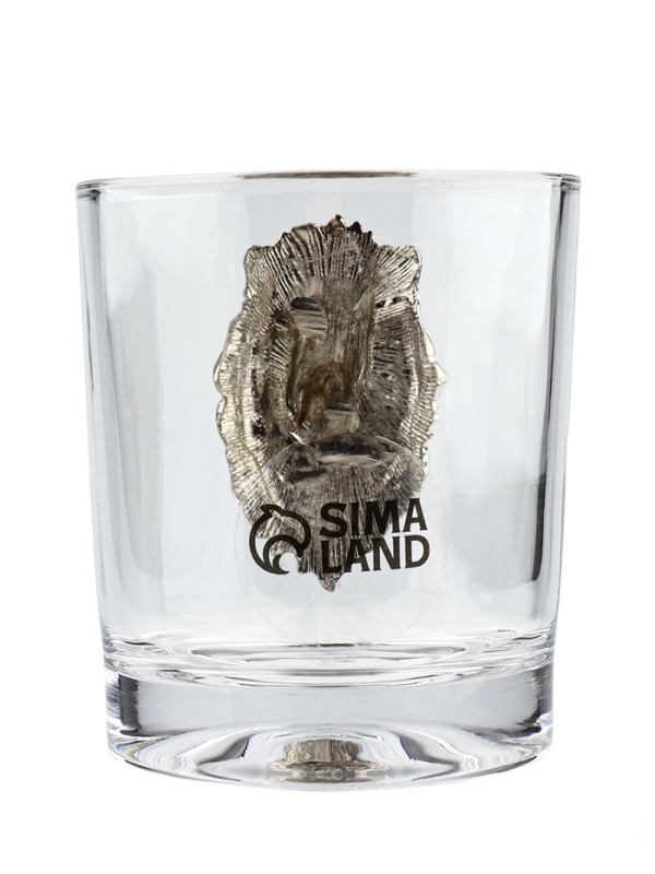 Бокал для виски "Лев", 230 мл