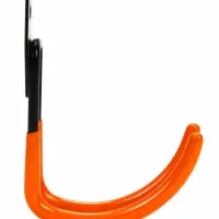 Держатель для садовых инструментов, 10&times;3.8&times;14.5 см, нагрузка до 70 кг, Greengo