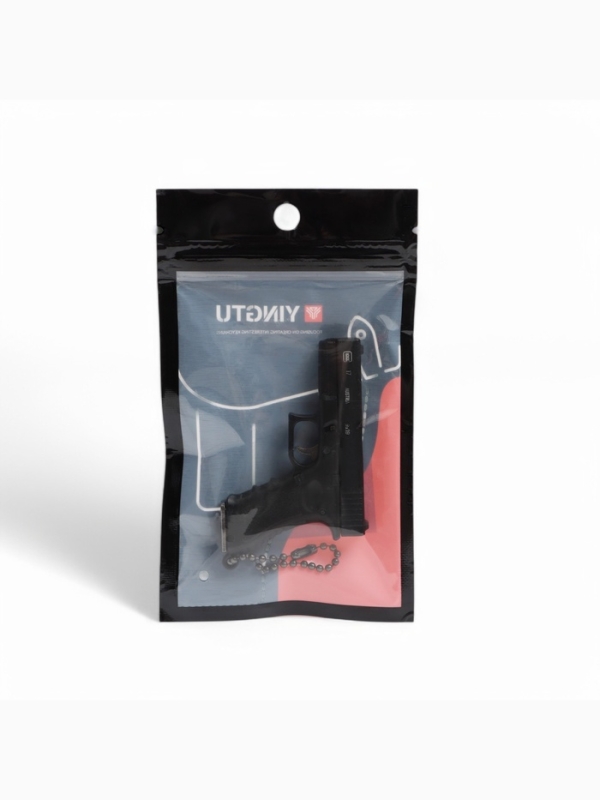 Пистолет сувенирный Пистолет сувенирный "Glock" 6 см