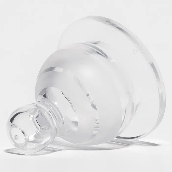 Соска на  бутылочку,+3мес., круглая, КЛ Соска на  бутылочку,+3мес., круглая, КЛ