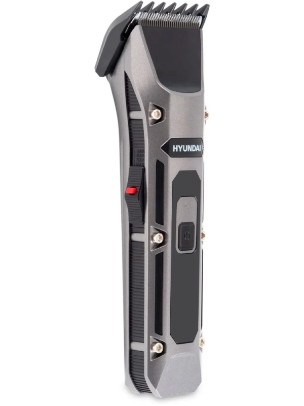 Машинка для стрижки H-HC7115 черный 3Вт