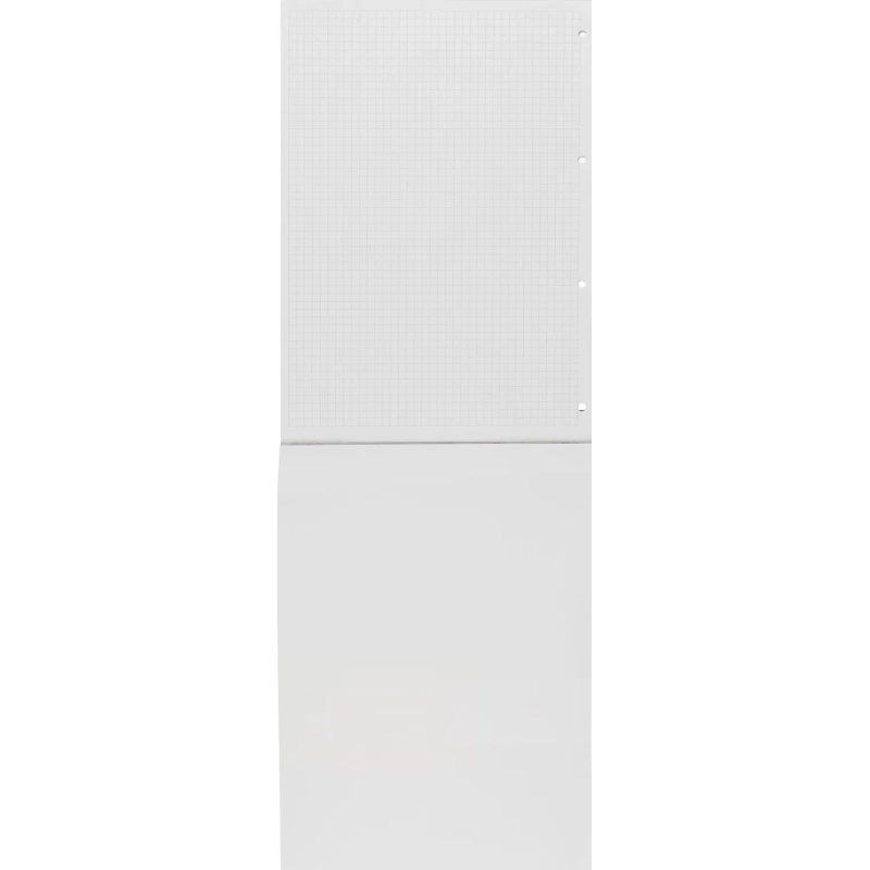 Блокнот МИКРОПЕРФОРАЦИЯ А4 100л. склейка ATTACHE клетка