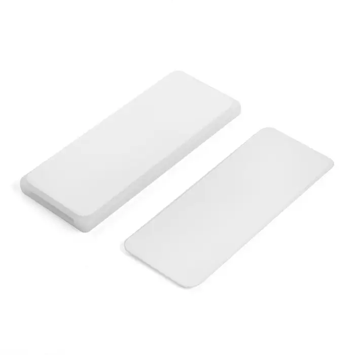 Держатель самоклеящийся для удлинителя ТУНДРА, 40×103 мм