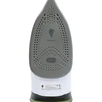 Утюг Leonord LE-1808, 3200 Вт, керамическая подошва, 32 г/мин, 350 мл, зелёный