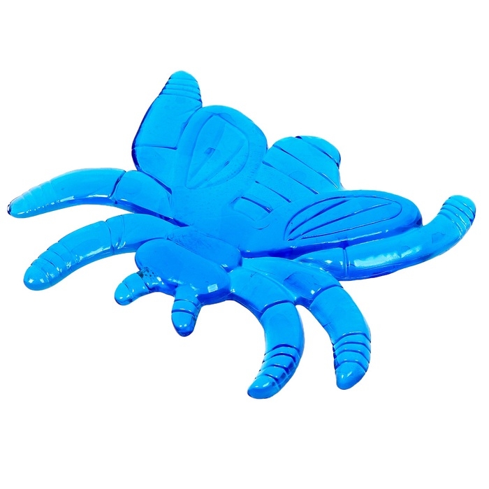 Липучка «Пчёлка», МИКС Липучка «Пчёлка», МИКС