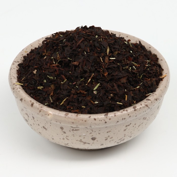 Новый год! Чай с чабрецом &laquo;2025&raquo;, 50 г