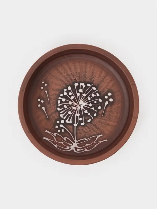 Жаровня 0,45 л"Одуванчик"