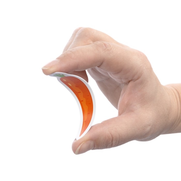 Пластик на липучках «Фрукты, овощи, ягоды, грибы» Пластик на липучках «Фрукты, овощи, ягоды, грибы»