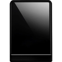 Портативный HDD ADATA HV620S, 1TB, 2,5, USB 3.1, Slim, AHV620S-1TU31-CBK