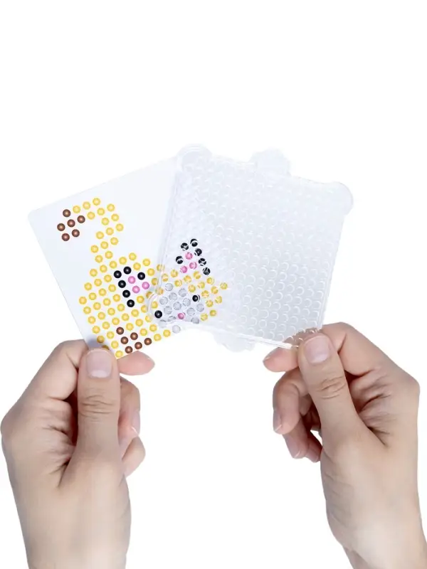 Аквамозаика "Котики" 560 эл