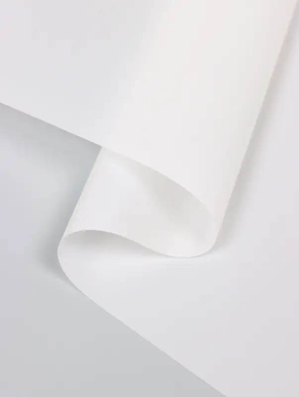 Пленка матовая двухсторонняя для цветов и декора, 50 мкм, 0.6 м × 36.33±5% м 1000 г