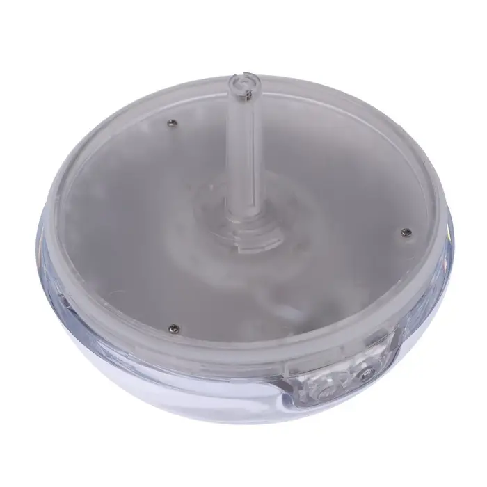 Увлажнитель воздуха Luazon HM-6, ночник &laquo;Звёздное небо&raquo;, 0.5 л, 2 Вт, USB