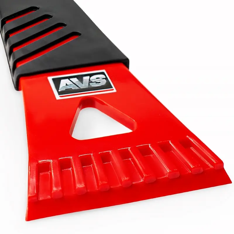 Скребок AVS IC-2105 (18см)