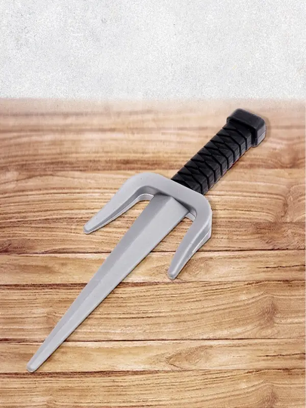 Набор оружия &laquo;Ниндзя&raquo;, 7 предметов