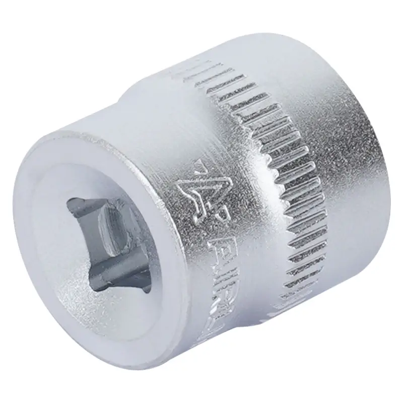 Головка торцевая 1/4"DR шестигранная 14мм, L=20мм