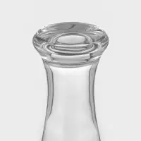 Пивной бокал Paşabah&ccedil;e Pub, 665 мл, стекло, прозрачный