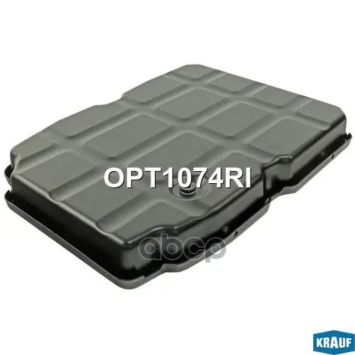 Поддон масляный Krauf арт. OPT1074RI