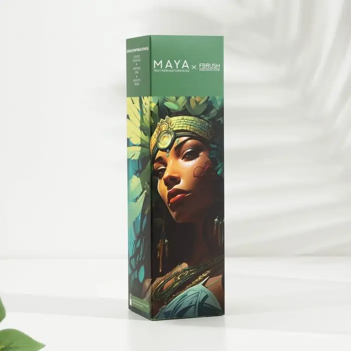 Диффузор ароматический MAYA Диффузор ароматический MAYA "MOTHER NATURE KISS", 50 мл