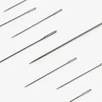 Набор швейных игл &laquo;Турист&raquo;, 20 шт.