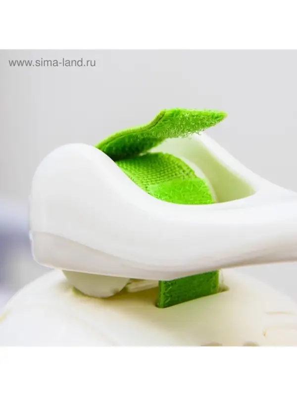 Мобиль музыкальный на кроватку Крошка Я &laquo;Полянка&raquo;, на батарейках