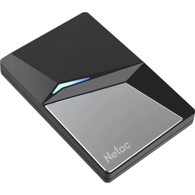 Портативный SSD Netac External Z7S USB 3.2 240Gb