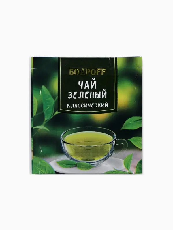 Чай новогодний в пакетиках «Несуетин», 1 шт х 1,8 г Чай новогодний в пакетиках «Несуетин», 1 шт х 1,8 г
