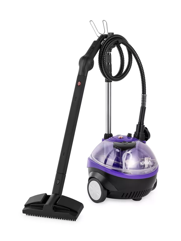 Отпариватель напольный для одежды КТ-9133 - 1580 Вт