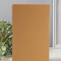 Сувенир полистоун "Ганеша на резном троне" золотая бронза 4х11,7х17,3 см