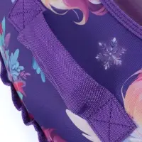 Тюбинг – ватрушка «Лошадка», диаметр чехла 80 см, фиолетовая, Winter Star