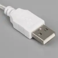 Неоновая вывеска &laquo;Ёлка&raquo; 19x25 см, от батареек ААх3, USB, свечение зелёное