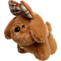 Мягкая игрушка &laquo;Собака&raquo;, 15 см, МИКС