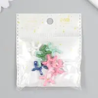 Металлический элемент, декоративная подвеска «Арт Узор. Надувной шарик: собака», 0.6×1.4×1.9 см, МИКС Металлический элемент, декоративная подвеска «Арт Узор. Надувной шарик: собака», 0.6×1.4×1.9 см, МИКС