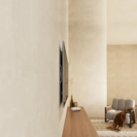 Кронштейн для телевизора SL-F1 черный 43"-90" макс.50кг