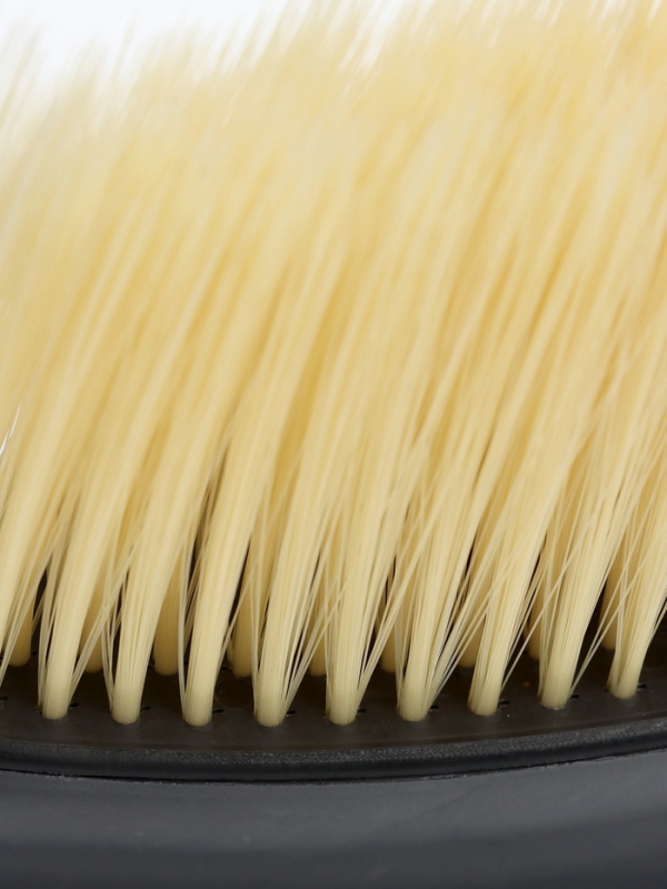 Набор автомобилиста для чистки салона  Набор автомобилиста для чистки салона "Настоящему мужику", 4 предмета