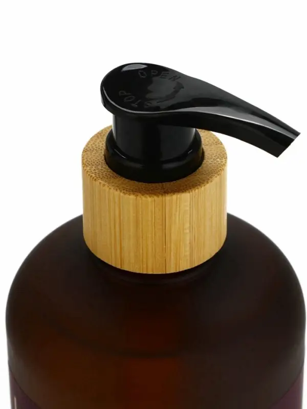 Гель для душа парфюмированный, аромат Lost cherry, 500 мл, laPOETIQUE