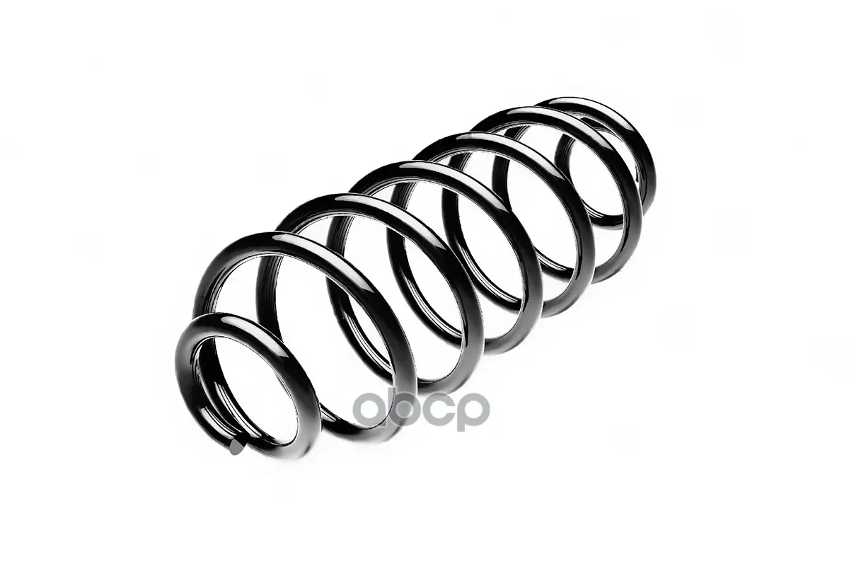 пружина задняя skoda/vw Standard Springs арт. ST134015R