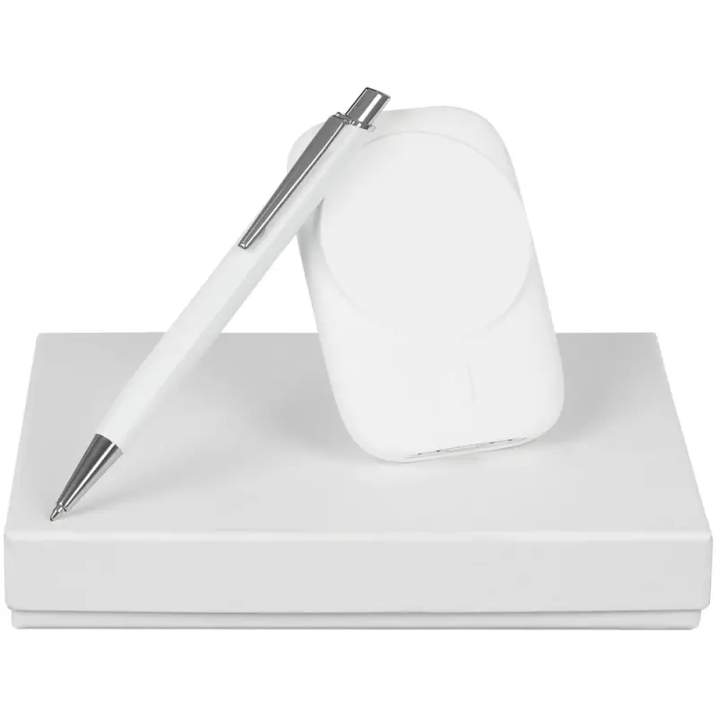 Набор Full Moon ver.2, белый Набор Full Moon ver.2, белый