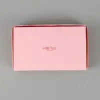 Коробка подарочная с окном &laquo;Мечтай&raquo;, 20&times;12&times;4 см, самосборная