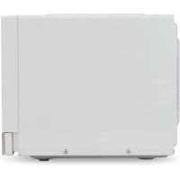 Микроволновая Печь HYM-D2075 23л 800Вт белый