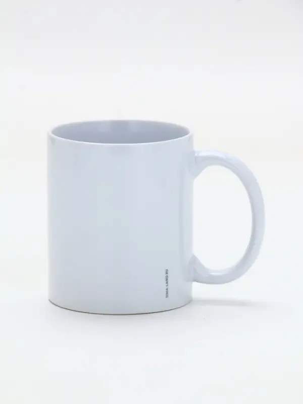 Кружка керамическая «Любимая работа», 320 мл