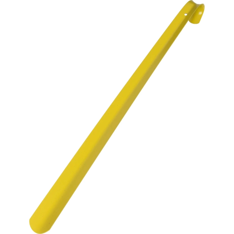 Ложка для обуви металлическая Solomon - Люкс, цвет микс, 55см 975-110