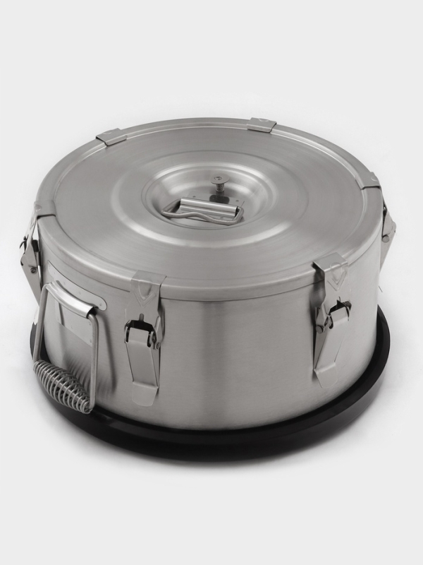 Термос профессиональный 10 л, 300х150 мм.