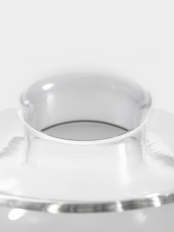 Стакан Стакан "Forma. Юпитер", 420 мл, 18х18х8,7 см