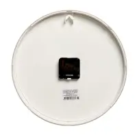 Часы настенные &laquo;Классика&raquo;, d=30.5 см, золотистые